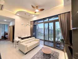 The Creek @ Bukit (D21), Condominium #636960751
